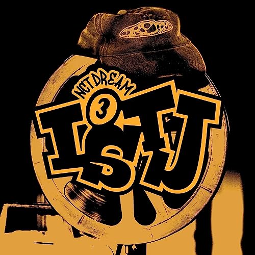 ISTJ Photobook Version (Introvert ver. / Extrover ver.) CD