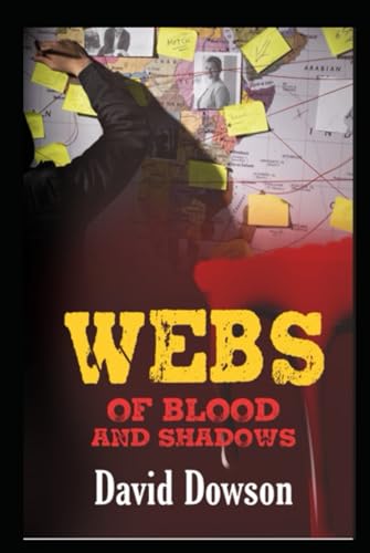 Webs of Blood and Shadows