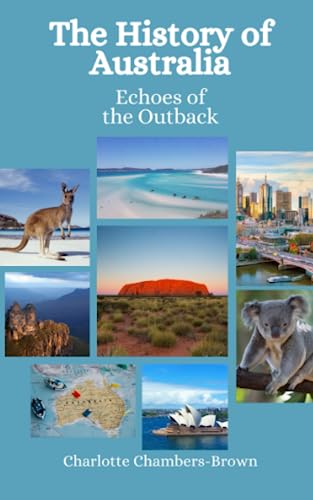 The History of Australia