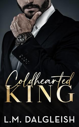 Coldhearted King
