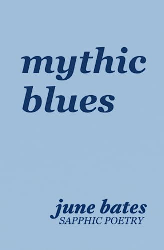 mythic blues