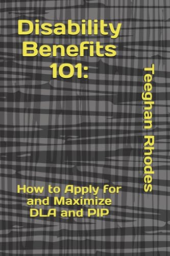 Disability Benefits 101