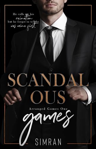 Scandalous Games (Arranged Games)