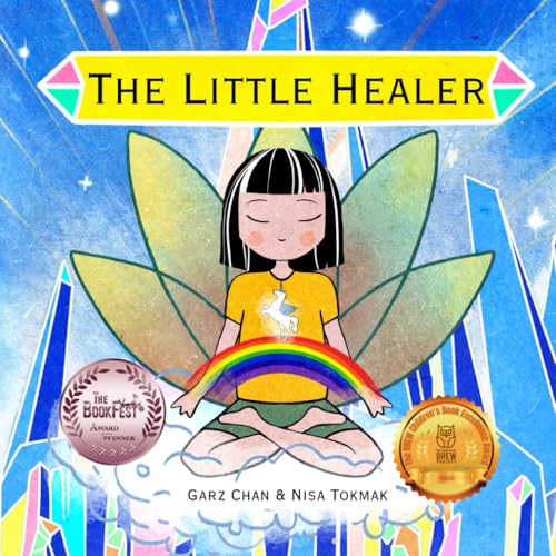 The Little Healer