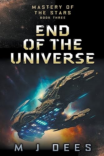 End of the Universe