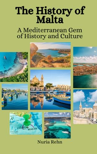 The History of Malta