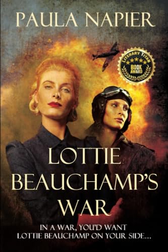 Lottie Beauchamp's War