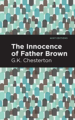 The Innocence Of Father Brown