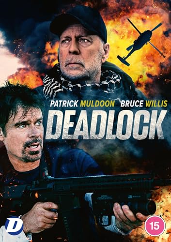 Deadlock [DVD]