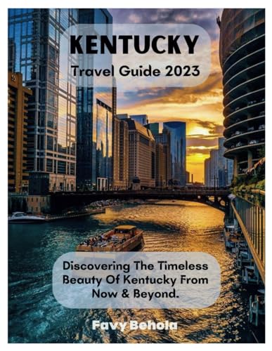 Kentucky Travel Guide 2023