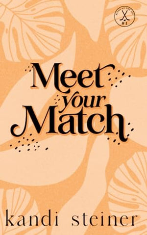Meet Your Match: Special Edition (Kings of the Ice: Special Edition)
