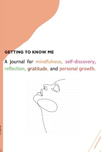 Getting To Know Me