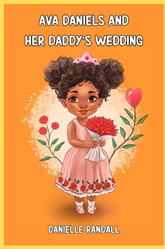 Ava Daniels & Her Daddy's Wedding