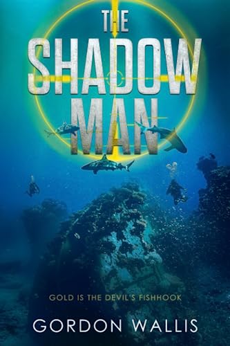 The Shadow Man (The Jason Green Series)
