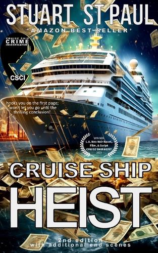 Cruise Ship Heist