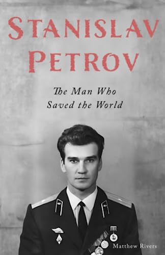 Stanislav Petrov