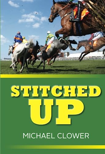 Stitched Up