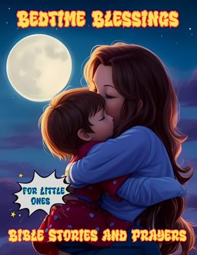 Bedtime Blessings