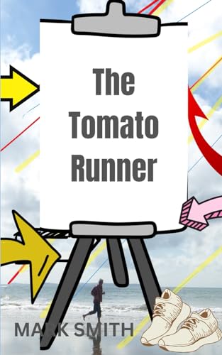The Tomato Runner