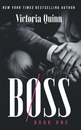 Boss Book One