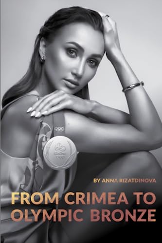 From Crimea to Olympic Bronze