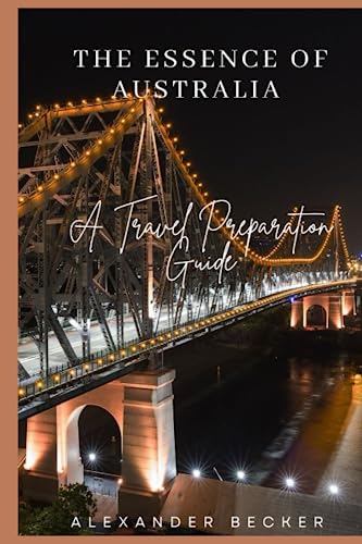 The Essence of Australia