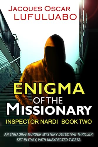 Enigma of the Missionary