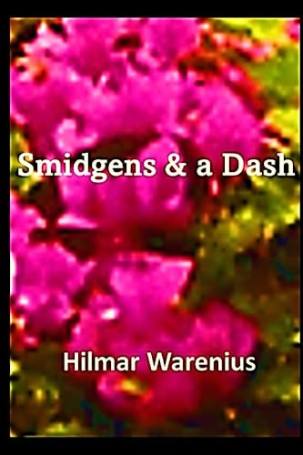 Smidgens and a Dash