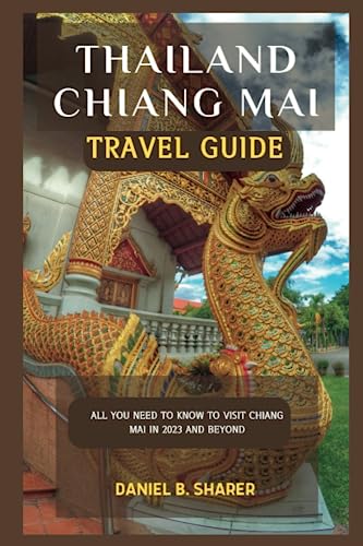 Thailand Chiang Mai travel guide