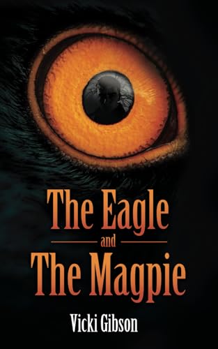 The Eagle and The Magpie