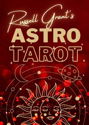 Reading Russell Grant's Astro Tarot Cards