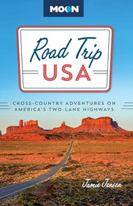 Road Trip USA (Tenth Edition) 