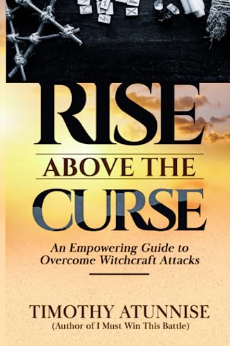 Rise Above the Curse