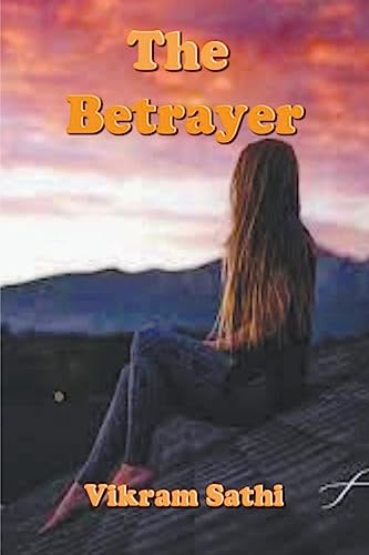 The Betrayer