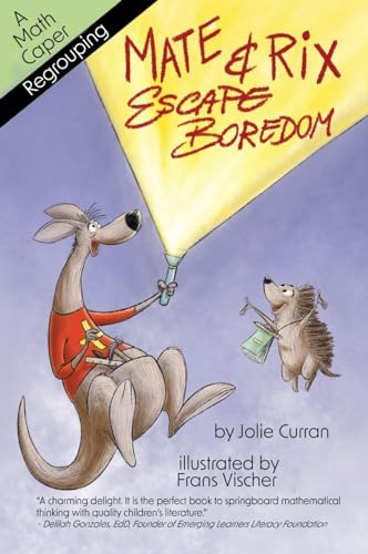 Mate and Rix Escape Boredom