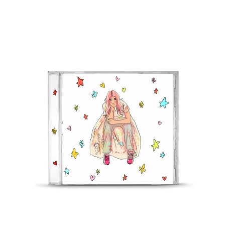 Quarter Life Crisis (Deluxe) [Alice Oseman Artwork]