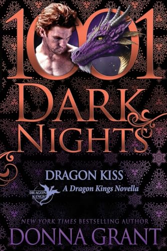 Dragon Kiss