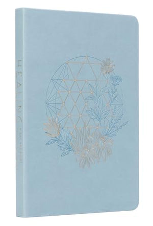 Healing: A Day and Night Reflection Journal