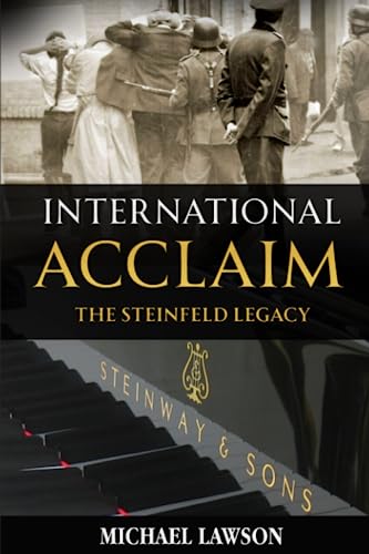 International Acclaim: The Steinfeld Legacy