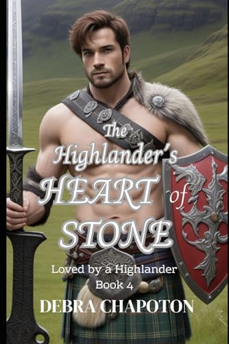 The Highlander's Heart of Stone