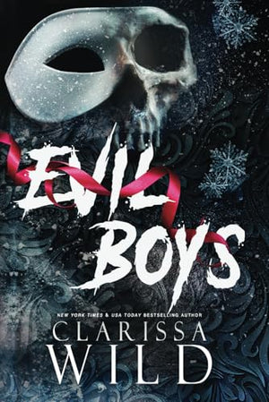 Evil Boys (Spine Ridge University)