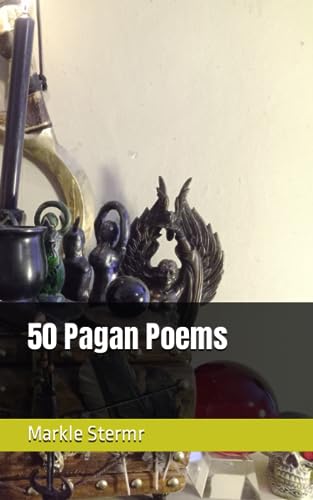 50 Pagan Poems