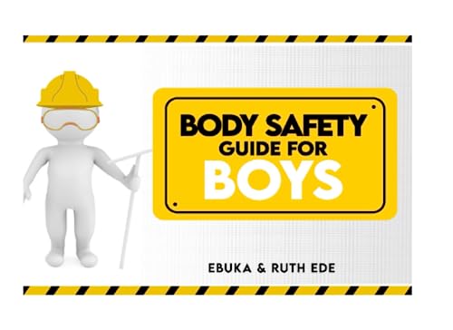 Body Safety Guide for Boys