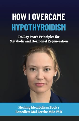How I Overcame Hypothyroidism