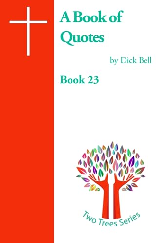 A Book of Quotes (The Two Trees)
