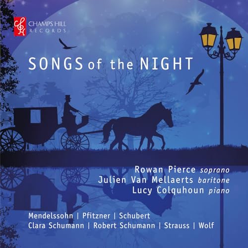 Songs of the Night