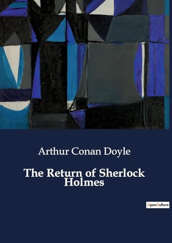 The Return of Sherlock Holmes