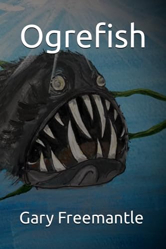 Ogrefish
