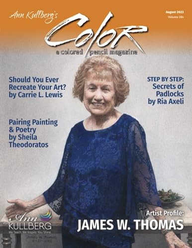 Color Magazine: August 2023