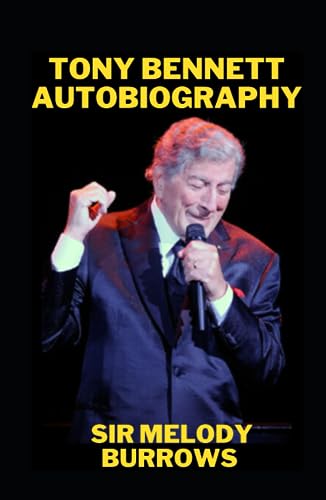 Tony Bennett Autobiography